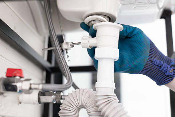 Reliable Toilet Repair contractor in Cliffside Park, NJ by AAA Plumbing Heating