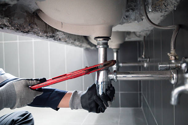 Trusted Plumbing service in Cliffside Park, NJ - AAA Plumbing Heating
